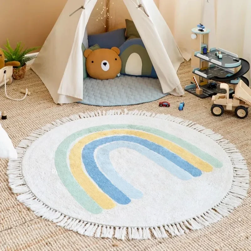 Baby-Spielmatte, Kinderzimmer- – Baby Nursery Vintage Bewertung und Preis