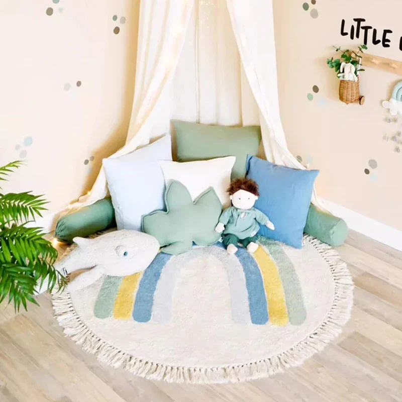 Baby-Spielmatte, Kinderzimmer- – Baby Nursery Vintage Bewertung und Preis