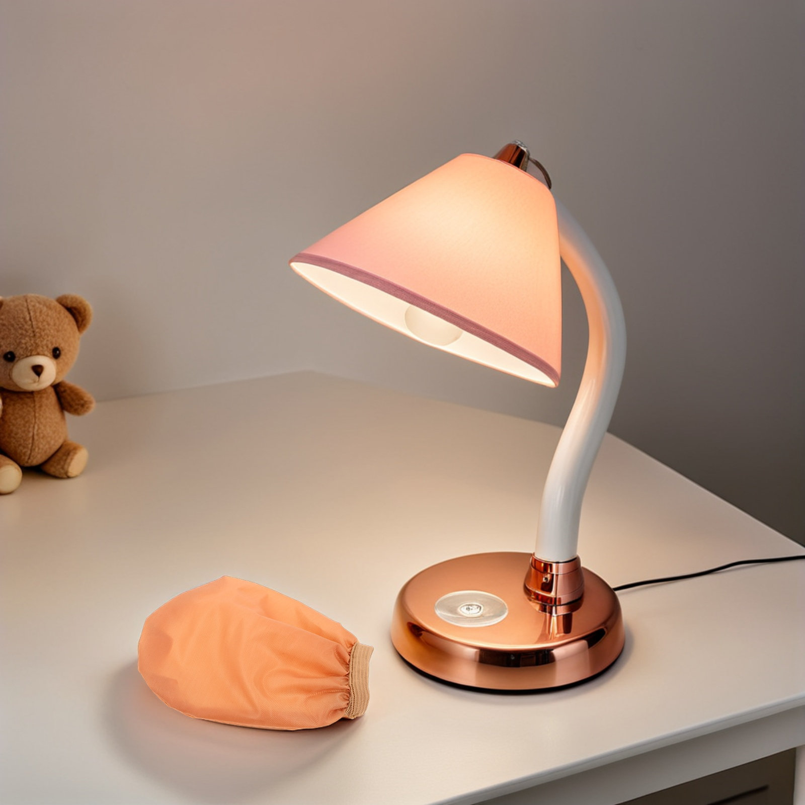 Baby-Lampenschirme, 2er-Pack,  – Baby Nursery Lampshade Bewertung und Preis