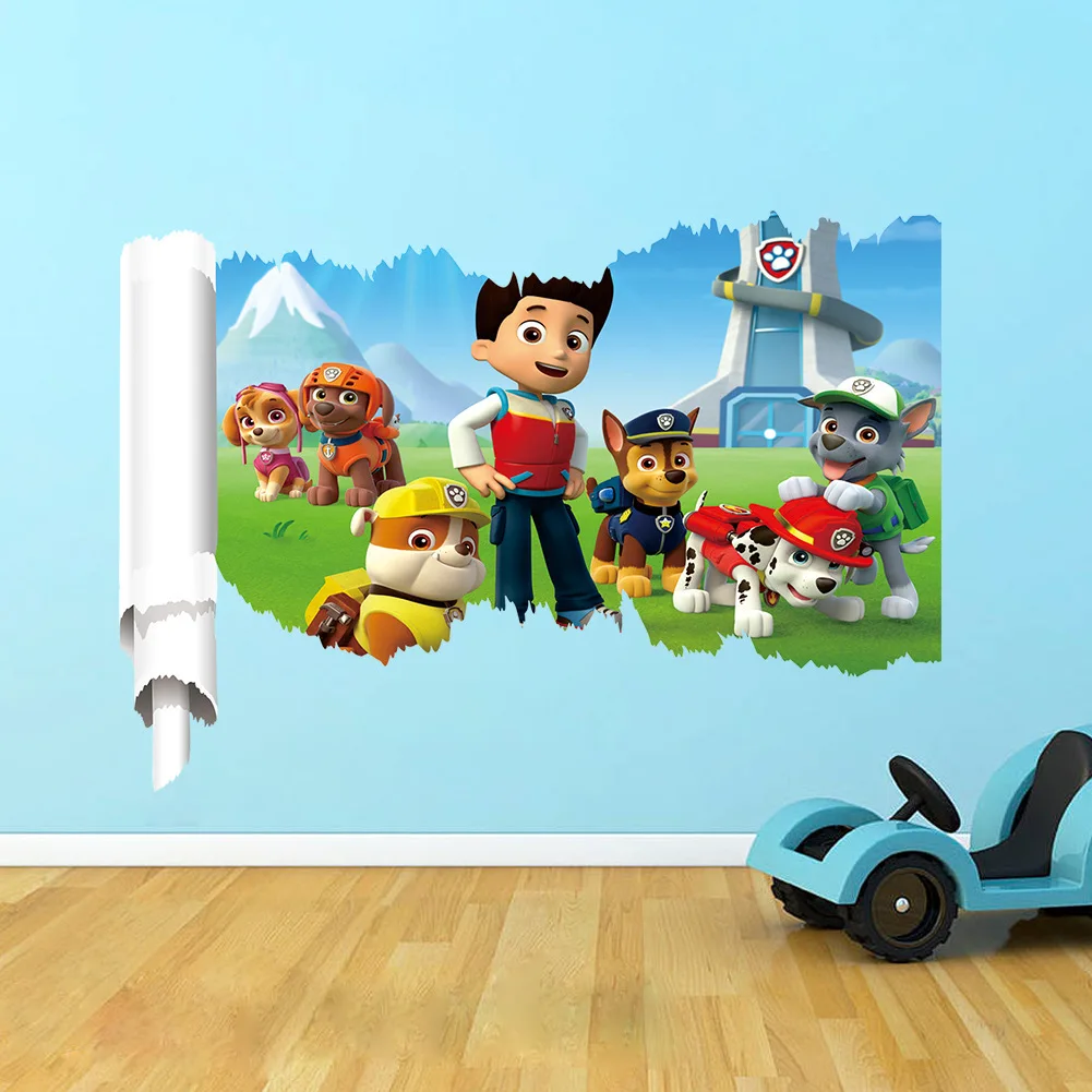 Heißer Verkauf: 2er-/3er-Set P – Baby Nursery Vinyl Bewertung und Preis