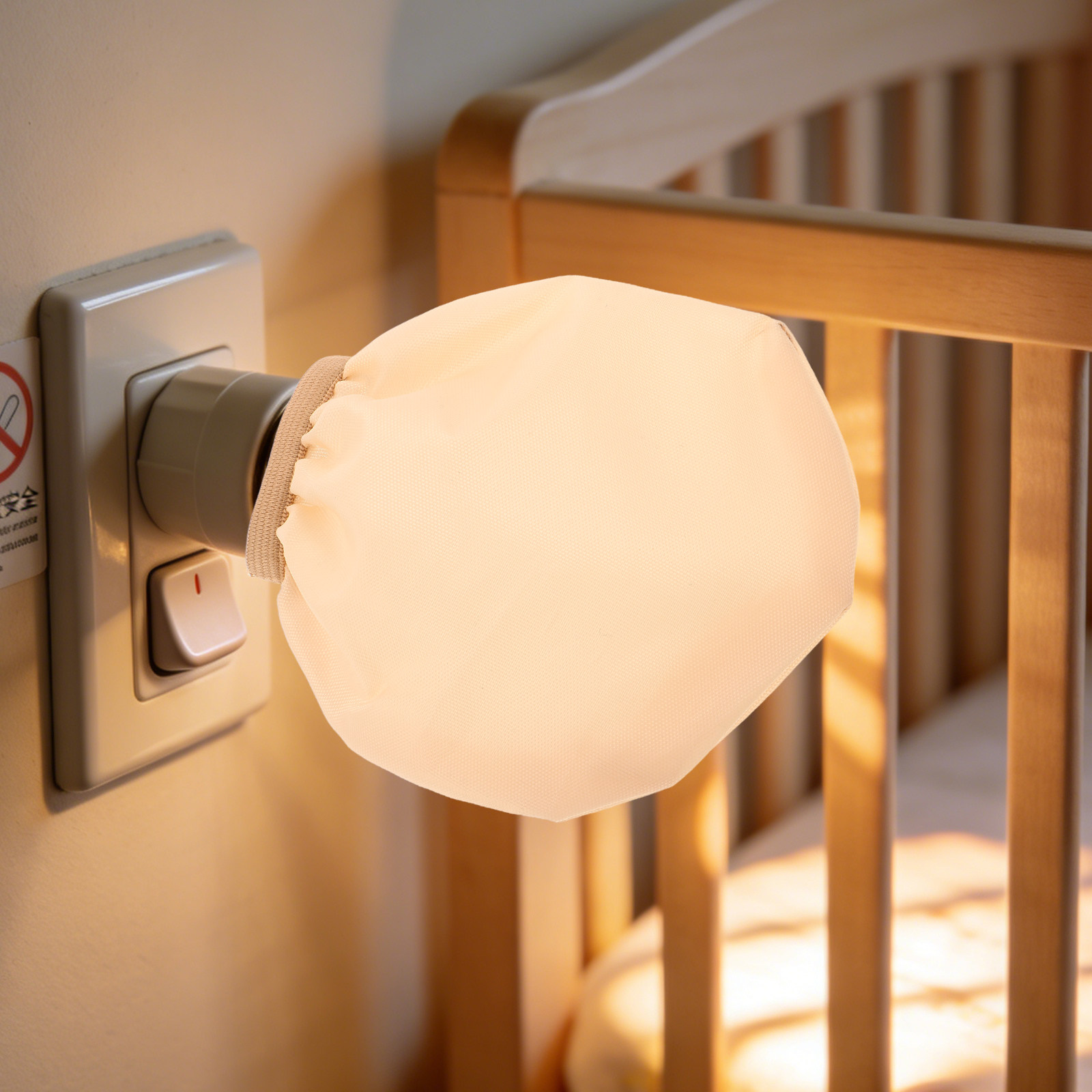 2 Stück Lampenschirm für Babyz – Baby Nursery Lampshade Bewertung und Preis