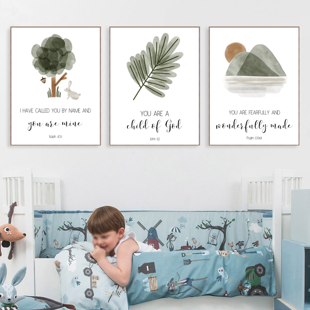 Christian Boy Kinderzimmer Wan – Baby Boy Nursery Quotes Bewertung und Preis