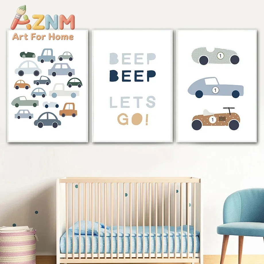 Traktor, LKW, Bagger, Bulldoze – Baby Boy Nursery Quotes Bewertung und Preis